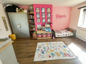 Bedroom 2- click for photo gallery